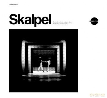 Skalpel: Sculpture - New Edition 2014  (digipack) [CD]