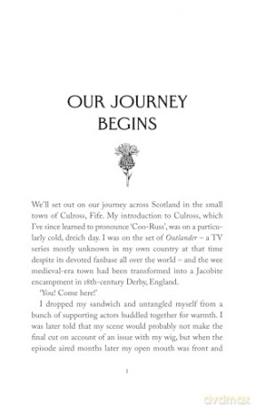 Lochs and Legends: A Scotsman's Guide to the Heart of Scotland - Andy The Highlander [KSIĄŻKA]