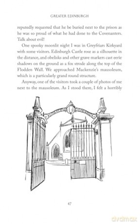 Lochs and Legends: A Scotsman's Guide to the Heart of Scotland - Andy The Highlander [KSIĄŻKA]