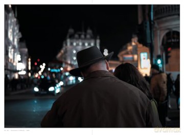 London After Dark - Bal Bhatla [KSIĄŻKA]