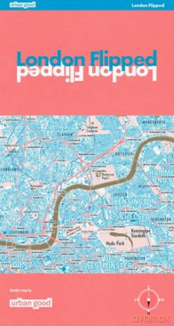 London Flipped - Urban Good