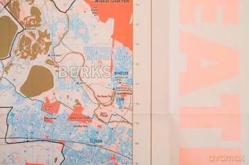 London Flipped - Urban Good