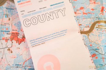 London Flipped - Urban Good
