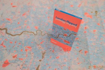 London Flipped - Urban Good