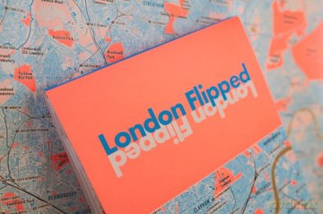 London Flipped - Urban Good