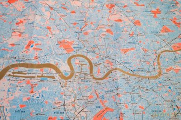 London Flipped - Urban Good