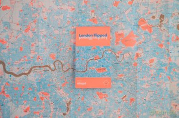 London Flipped - Urban Good