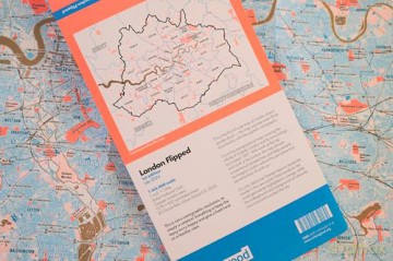 London Flipped - Urban Good