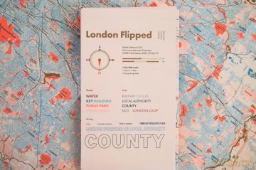 London Flipped - Urban Good