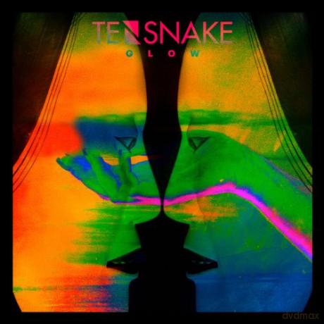 Tensnake: Glow [CD]