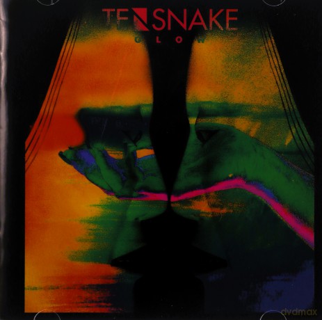 Tensnake: Glow [CD]