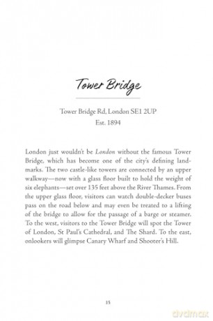 London: A Color-Your-Own Travel Journal (Color Your World Travel Journal Series) - Evie Carrick [KSIĄŻKA]
