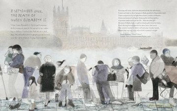 London: A History (Walker Studio) - Laura Carlin [KSIĄŻKA]