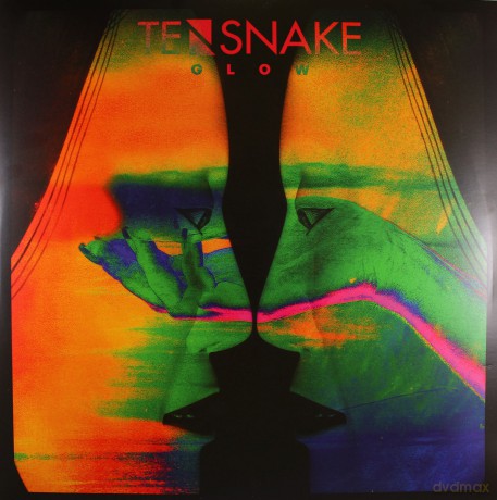 Tensnake: Glow [2xWINYL]
