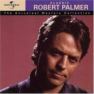 Robert Palmer: Universal Masters Collection [CD]