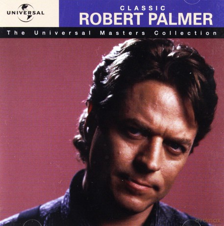 Robert Palmer: Universal Masters Collection [CD]