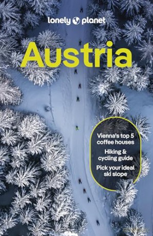 Lonely Planet Austria (Travel Guide) - R Et Al Abraham [KSIĄŻKA]