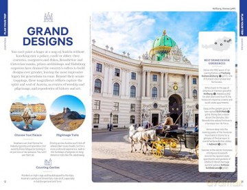 Lonely Planet Austria (Travel Guide) - R Et Al Abraham [KSIĄŻKA]