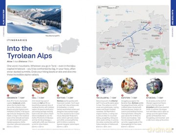 Lonely Planet Austria (Travel Guide) - R Et Al Abraham [KSIĄŻKA]