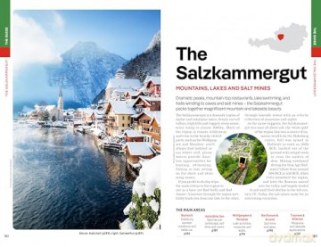 Lonely Planet Austria (Travel Guide) - R Et Al Abraham [KSIĄŻKA]