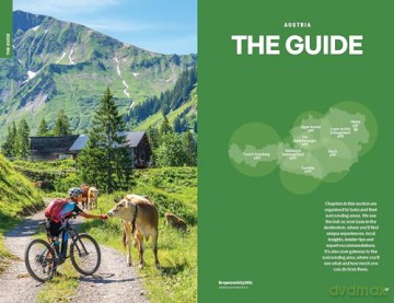 Lonely Planet Austria (Travel Guide) - R Et Al Abraham [KSIĄŻKA]