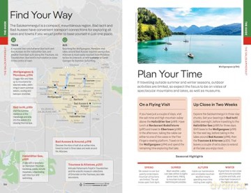 Lonely Planet Austria (Travel Guide) - R Et Al Abraham [KSIĄŻKA]