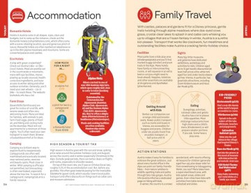 Lonely Planet Austria (Travel Guide) - R Et Al Abraham [KSIĄŻKA]