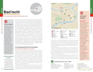 Lonely Planet Austria (Travel Guide) - R Et Al Abraham [KSIĄŻKA]