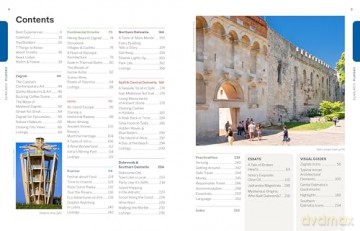 Lonely Planet Experience Croatia (Travel Guide) - Anja Et Al Mutic [KSIĄŻKA]