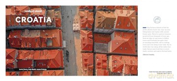 Lonely Planet Experience Croatia (Travel Guide) - Anja Et Al Mutic [KSIĄŻKA]