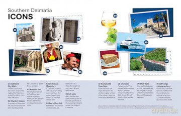 Lonely Planet Experience Croatia (Travel Guide) - Anja Et Al Mutic [KSIĄŻKA]