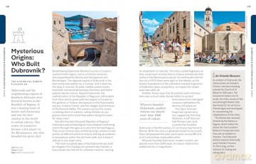 Lonely Planet Experience Croatia (Travel Guide) - Anja Et Al Mutic [KSIĄŻKA]