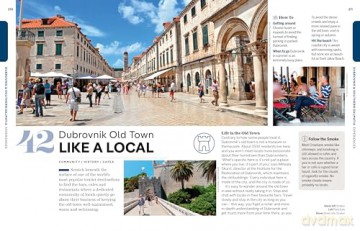 Lonely Planet Experience Croatia (Travel Guide) - Anja Et Al Mutic [KSIĄŻKA]