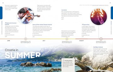 Lonely Planet Experience Croatia (Travel Guide) - Anja Et Al Mutic [KSIĄŻKA]