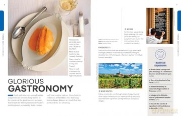Lonely Planet Experience France (Travel Guide) [KSIĄŻKA]
