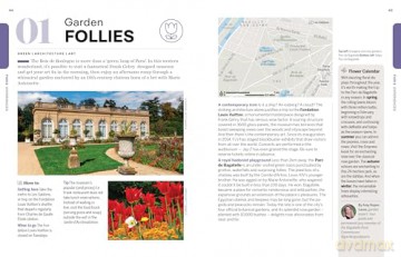 Lonely Planet Experience France (Travel Guide) [KSIĄŻKA]