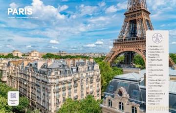 Lonely Planet Experience France (Travel Guide) [KSIĄŻKA]