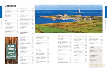 Lonely Planet Experience France (Travel Guide) [KSIĄŻKA]