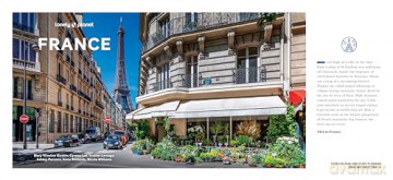 Lonely Planet Experience France (Travel Guide) [KSIĄŻKA]