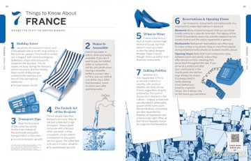 Lonely Planet Experience France (Travel Guide) [KSIĄŻKA]