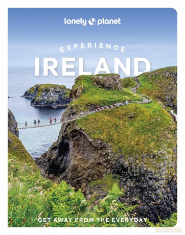 Lonely Planet Experience Ireland (Travel Guide) - I Et Al Albiston [KSIĄŻKA]
