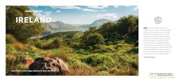 Lonely Planet Experience Ireland (Travel Guide) - I Et Al Albiston [KSIĄŻKA]