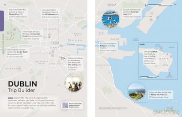Lonely Planet Experience Ireland (Travel Guide) - I Et Al Albiston [KSIĄŻKA]
