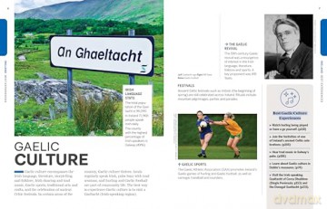 Lonely Planet Experience Ireland (Travel Guide) - I Et Al Albiston [KSIĄŻKA]