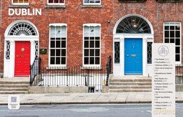 Lonely Planet Experience Ireland (Travel Guide) - I Et Al Albiston [KSIĄŻKA]