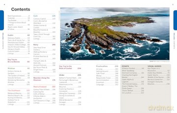 Lonely Planet Experience Ireland (Travel Guide) - I Et Al Albiston [KSIĄŻKA]