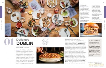 Lonely Planet Experience Ireland (Travel Guide) - I Et Al Albiston [KSIĄŻKA]