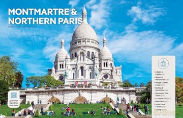 Lonely Planet Experience Paris (Travel Guide) [KSIĄŻKA]