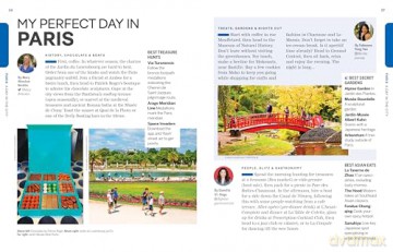 Lonely Planet Experience Paris (Travel Guide) [KSIĄŻKA]