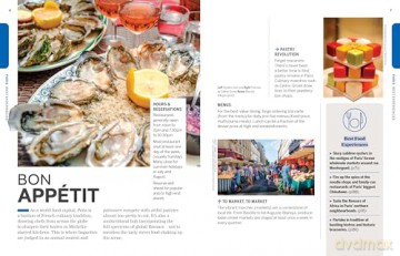 Lonely Planet Experience Paris (Travel Guide) [KSIĄŻKA]